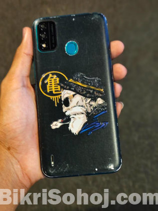 itel a48